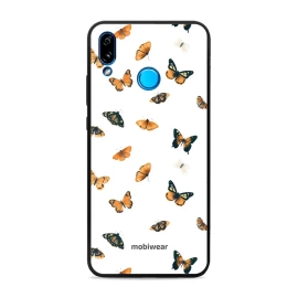 Etui Glossy Case do Huawei P20 Lite - wzór GP76G