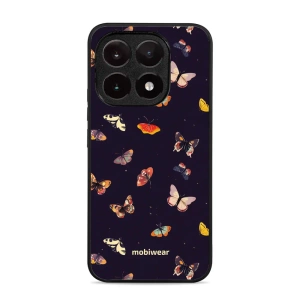 Etui Glossy Case do Xiaomi 15T - wzór GP78G