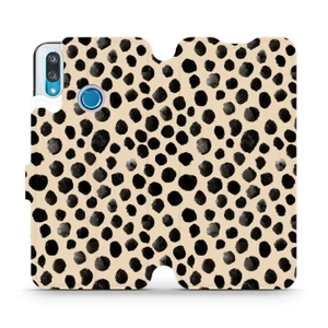 Etui do Huawei P Smart 2019 - wzór VA50S