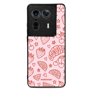 Etui Glossy Case do Motorola Edge 50 Ultra - wzór GP86G