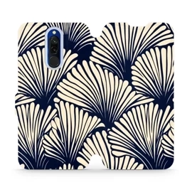 Etui do Xiaomi Redmi 8 - wzór VA41S