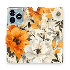 Etui do Huawei Honor X5c Plus - wzór VP75S