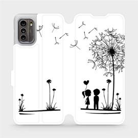 Etui do Nokia G60 5G - wzór MH16P