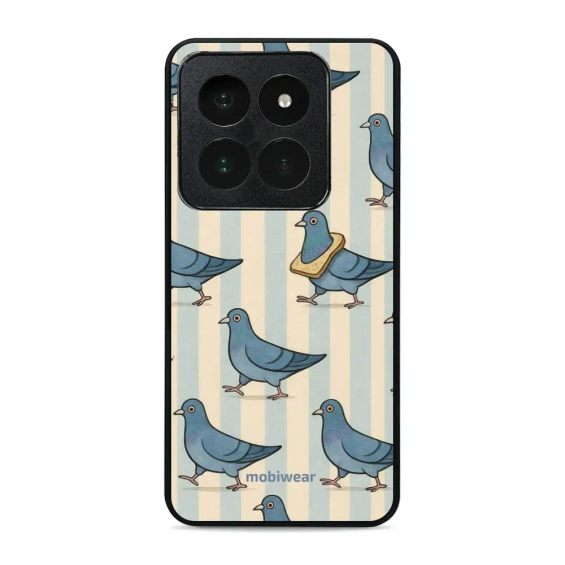 Etui Glossy Case do Xiaomi 14 Pro - wzór GP91G