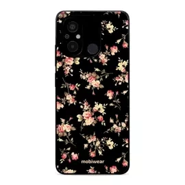 Etui Glossy Case do Xiaomi Redmi 12C - wzór G039G