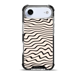 Etui MagSafe Elite Bumper Apple iPhone 17 Air - wzór DA62D