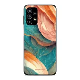 Etui Glossy Case do Samsung Galaxy A23 - wzór G025G