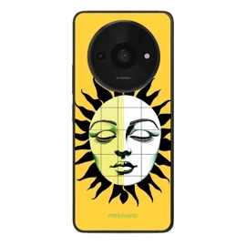 Etui Glossy Case do Xiaomi Redmi A3 - wzór G056G