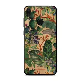 Etui Glossy Case do Huawei Y7 2019 - wzór G036G