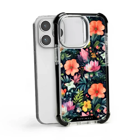 Etui MagSafe Elite Bumper Apple iPhone 14 Pro - wzór D009D