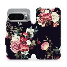 Etui do Google Pixel 10 Pro - wzór VD11P