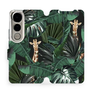 Etui do Vivo V50 Lite - wzór VP06P