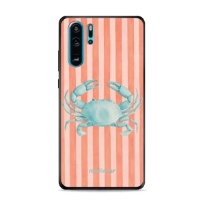 Etui Glossy Case do Huawei P30 Pro - wzór GP87G