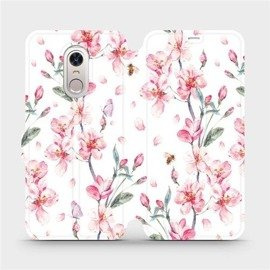 Etui do Xiaomi Redmi 5 Plus - wzór M124S