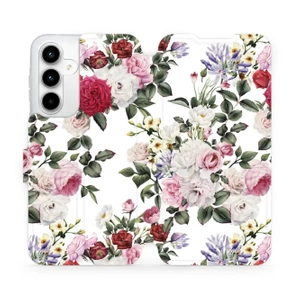 Etui do Samsung Galaxy A35 5G - wzór MD01S