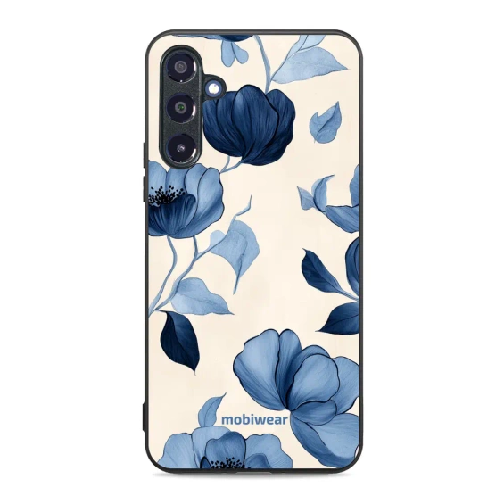 Etui Glossy Case do Samsung Galaxy A16 5G - wzór GP73G
