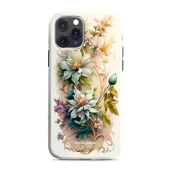 Etui Elite Pro do Apple iPhone 11 Pro Max - wzór E014E