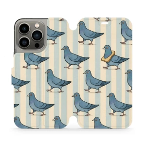 Etui do Apple iPhone 13 Pro - wzór VP91S