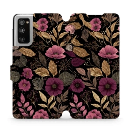 Etui do Samsung Galaxy S20 FE - wzór V170S