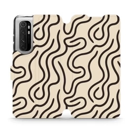 Etui do Xiaomi Mi Note 10 Lite - wzór VA60S