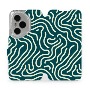 Etui do Huawei Honor 400 Pro - wzór VA61S