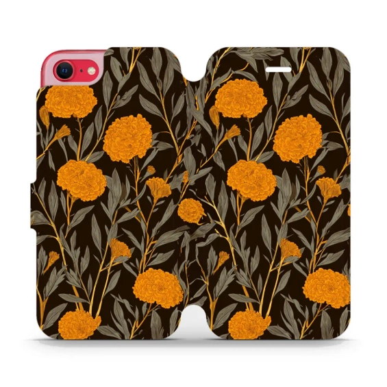 Etui do Apple iPhone SE 2022 - wzór V175S