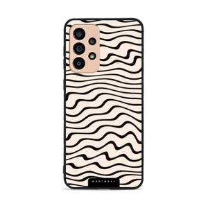 Etui Glossy Case do Samsung Galaxy A33 5G - wzór GA62G