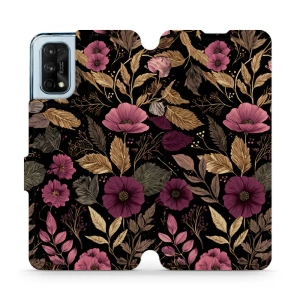 Etui do Realme 7 Pro - wzór V170S