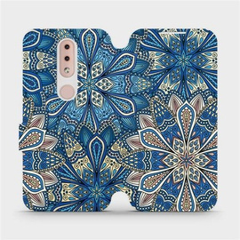 Etui do Nokia 4.2 - wzór V108P