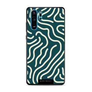 Etui Glossy Case do Huawei P30 Pro - wzór GA61G