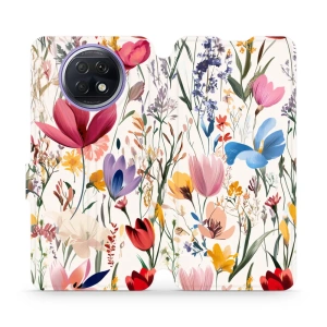 Etui do Xiaomi Redmi Note 9T - wzór MP70S