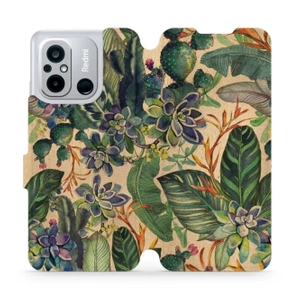 Etui do Xiaomi Redmi 12C - wzór VP05S