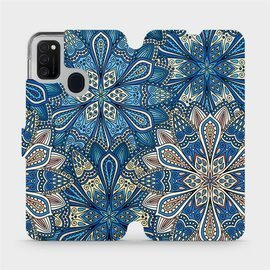 Etui do Samsung Galaxy M21 - wzór V108P