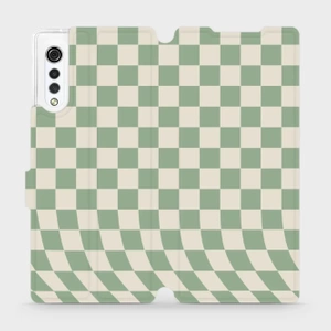 Etui do LG Velvet - wzór VA58S