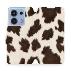 Etui do Xiaomi Redmi Note 13 4G - wzór V166S