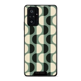 Etui Glossy Case do Xiaomi Redmi Note 10 pro - wzór GA56G