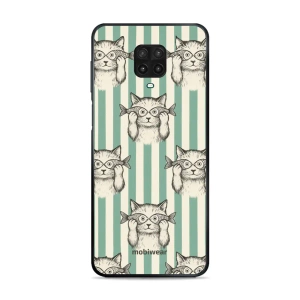 Etui Glossy Case do Xiaomi Redmi Note 9 Pro - wzór GP90G