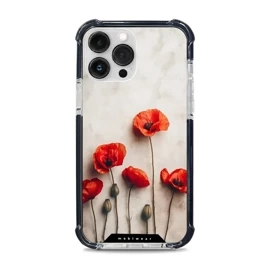 Etui MagSafe Elite Bumper Apple iPhone 13 Pro Max - wzór D012D