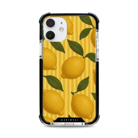 Etui MagSafe Elite Bumper Apple iPhone 12 - wzór DP81D