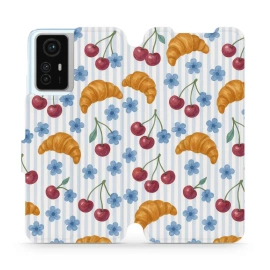 Etui do Xiaomi Redmi Note 12S - wzór VP85S