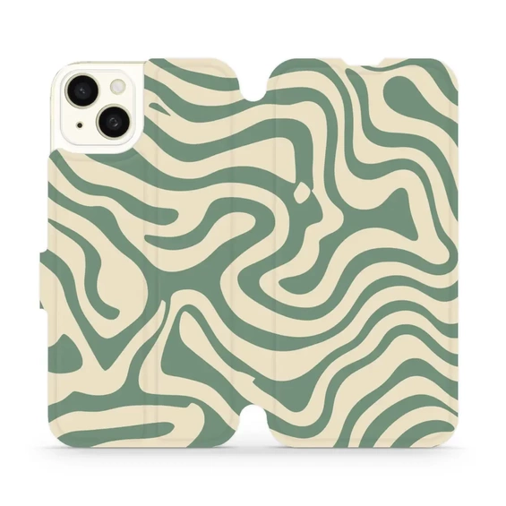 Etui do Apple iPhone 15 Plus - wzór VA57S