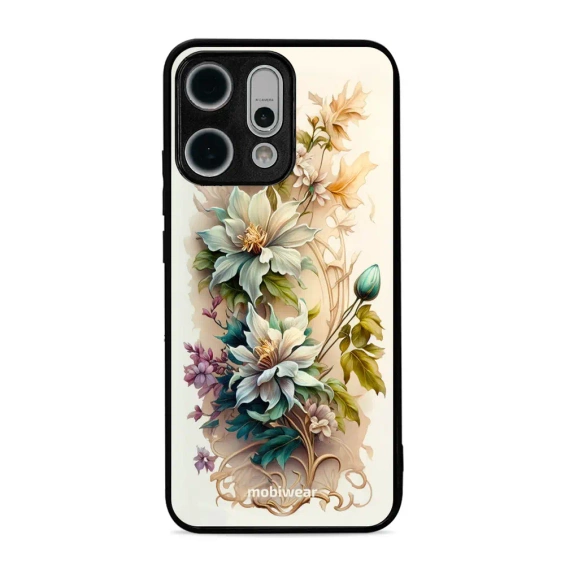 Etui Glossy Case do OPPO Reno 14 5G - wzór G014G