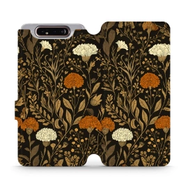 Etui do Samsung Galaxy A80 - wzór V174S