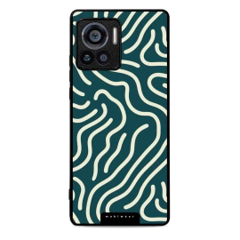 Etui Glossy Case do Motorola Edge 30 Ultra - wzór GA61G