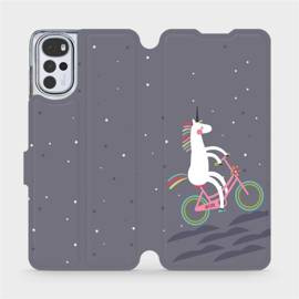 Etui do Motorola Moto G22 - wzór V024P