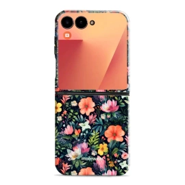 Etui Elite Pro do Samsung Galaxy Z Flip 7 - wzór EP48E