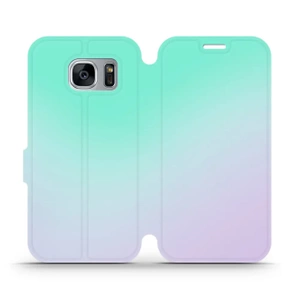 Etui do Samsung Galaxy S7 Edge - wzór VP63S