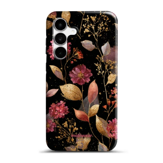 Etui Elite Pro do Samsung Galaxy S25 FE 5G - wzór E171E