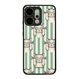Etui Glossy Case do OPPO Reno 14 Pro 5G - wzór GP90G