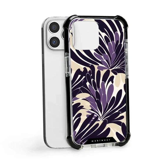 Etui MagSafe Elite Bumper Apple iPhone 13 Pro Max - wzór DA47D